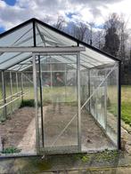 tuinkas/serre, Ophalen, Gebruikt, Kweekkas, Glas