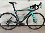 Bianchi oltre xr3 taille 55, Enlèvement, Comme neuf