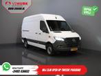 Mercedes-Benz Sprinter 317 Aut. L2H2 BPM VRIJ! 3.5t Trekhaak, Achat, Carnet d'entretien, Mercedes-Benz, Diesel