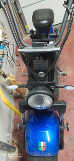 GTS E-Cruiser 3.0, Motoren, Motoren | Overige merken, Scooter, Particulier, 49 cc, 11 kW of minder