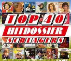 Top 40 Hitdossier - Schlager Muziek (4CD), Enlèvement ou Envoi, Comme neuf