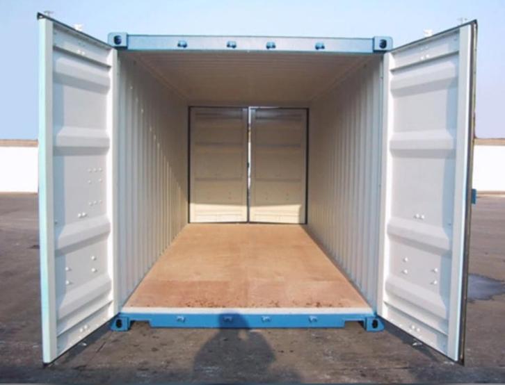 Box de Stockage 33m³ Portail Sécurisé et 4 Caméras 24h/7J !, Immo, Garages en Parkeerplaatsen, Namen (stad)