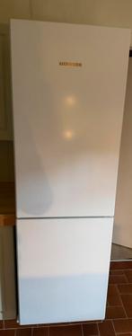 KOELKAST/DIEPVRIEZER LIEBHERR, Elektronische apparatuur, Ophalen, Zo goed als nieuw