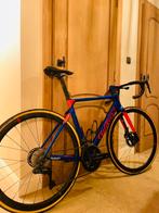 Wilier filante slr dura ace di2 12 2025 M val 11.000€, Vélos & Vélomoteurs, Enlèvement ou Envoi, Wilier, Comme neuf, Wilier