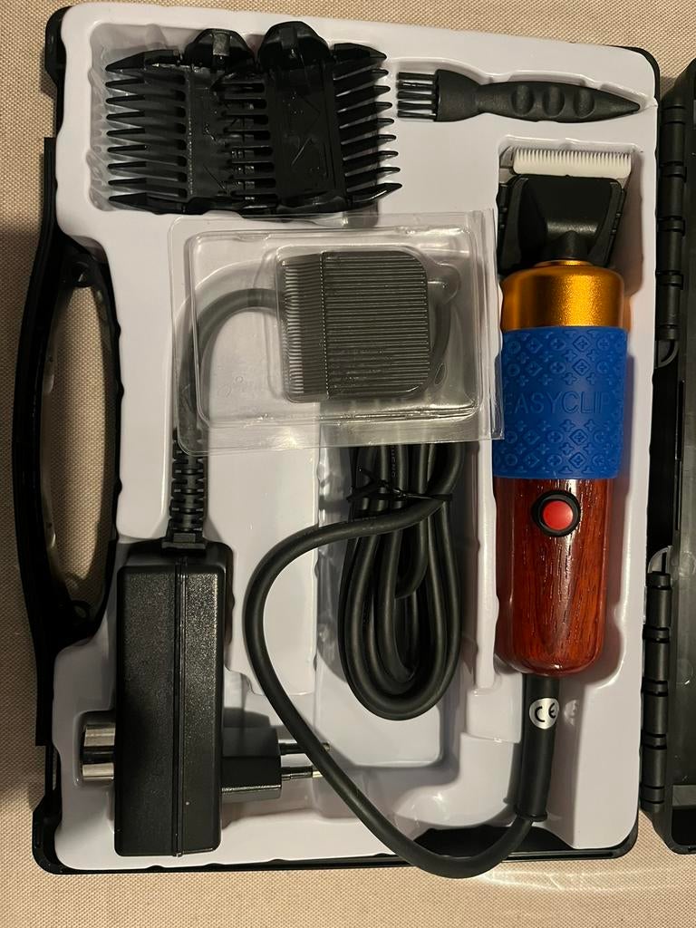 Tondeuse TUFTING, Enlèvement ou Envoi, Comme neuf