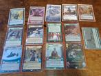 Batch SWU kaarten, met Prestiges, Legendaries, Hyperfoils,.., Hobby en Vrije tijd, Verzamelkaartspellen | Overige, Ophalen, Gebruikt