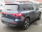 Mercedes-Benz EQB 300 EQB 250+ NACHTPAKKET RIJASSISTENTPAKKE, 1332 cm³, Achat, Entreprise, Carnet d'entretien