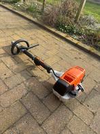 Stihl KM111R, Tuin en Terras, Ophalen, Zo goed als nieuw, Benzine