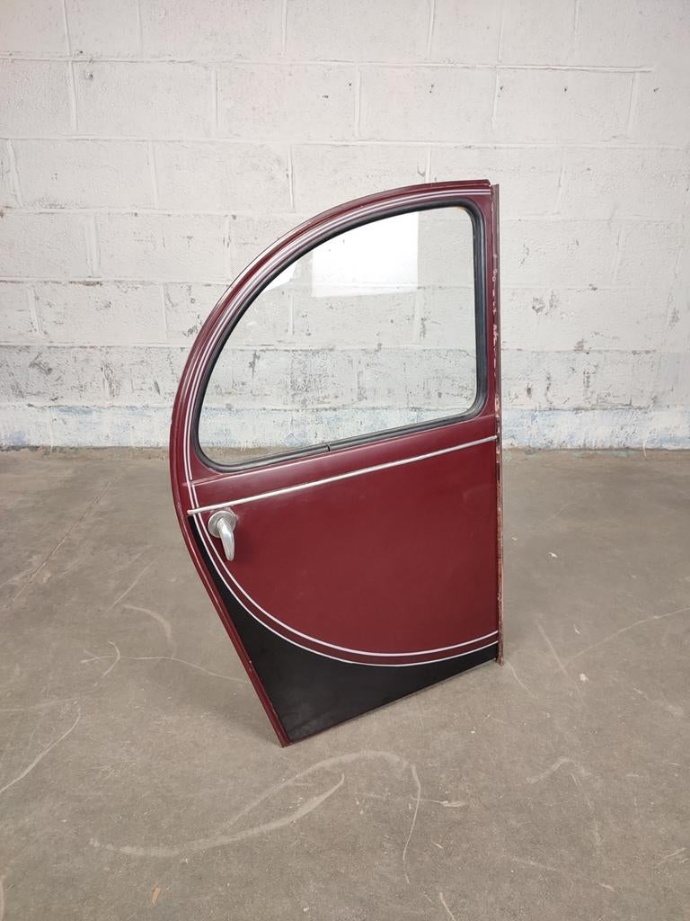 Citroën 2pk Charleston deur, Ophalen of Verzenden