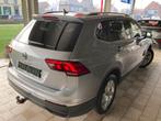 Tiguan ALLSPACE 150tsi -AUTOMAAT - 7 zetels, Auto's, Stof, 4 cilinders, 7 zetels, 5 deurs