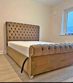 Lit de Luxe Confort Premium avec Livraison Gratuite, Enlèvement ou Envoi