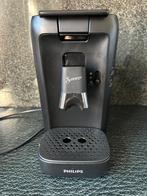 Senseo Philips koffiemachine zwart., Elektronische apparatuur, Koffiezetapparaten, Ophalen, Koffiepads en cups, Koffiemachine