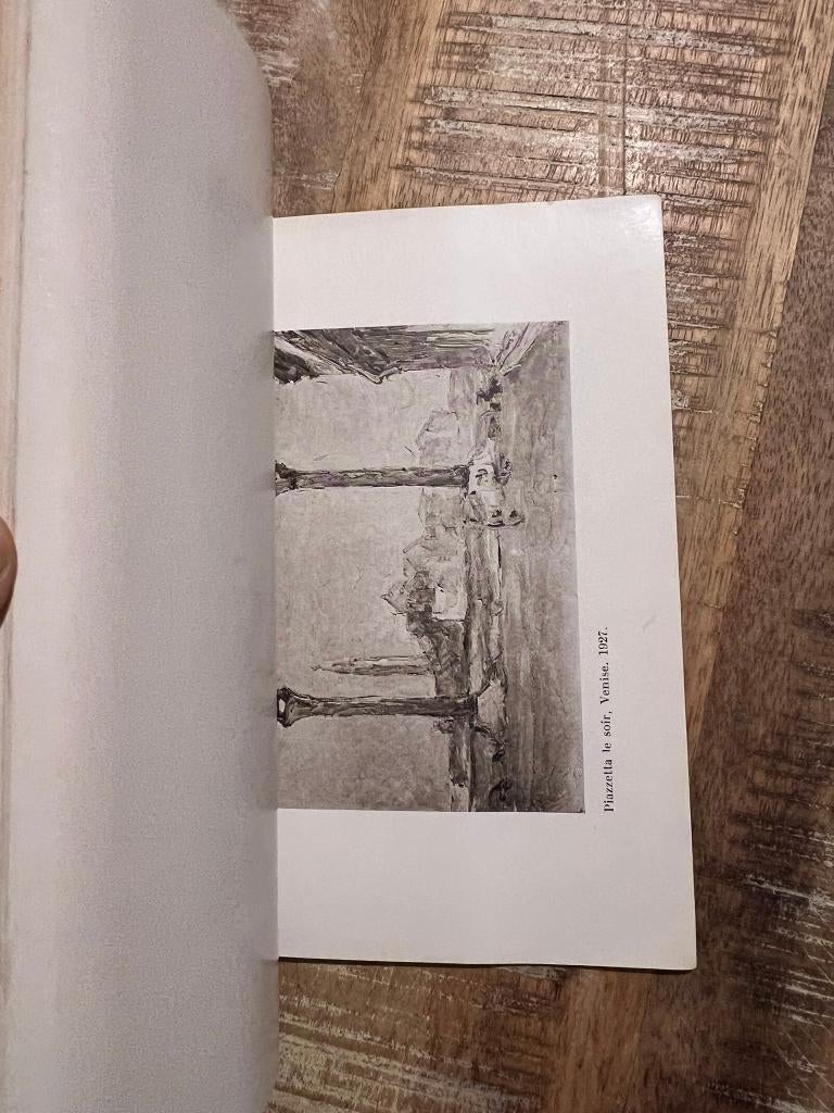 W. de Terlikowski de Jan-Topass, Enlèvement ou Envoi, Utilisé, Peinture et dessin, Jan-Topass