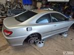 Peugeot 406 coupe demontage auto onderdelen 2.2 1997 - 2005, -, Utilisé, -, Peugeot
