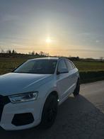 AUDI Q3 SPORT S TRONIC, Autos, Bluetooth, Achat, 110 kW, Automatique