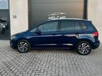 Volkswagen Golf 7 Sportsvan 1.2TSI Sound / Caméra - GPS 2017, Achat, Entreprise, Boîte manuelle, Entretenue par le concessionnaire