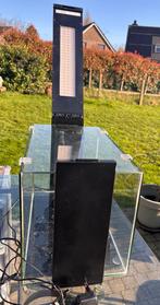 Super Fish Home 60 aquarium in zeer goede staat, Dieren en Toebehoren, Ophalen, Zo goed als nieuw, Leeg aquarium