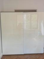 Ikea PAX deuren kleerkast, Huis en Inrichting, Ophalen, Gebruikt