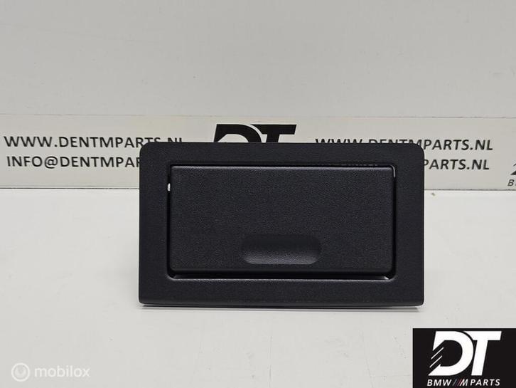 Asbak achter BMW 3-serie E36 51168144797, Auto-onderdelen, Interieur en Bekleding, BMW, Nieuw, Ophalen of Verzenden