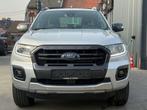 Ford Ranger 2.0D WILDTRAK TVAC*BTWIN DISTRO CAMERA LINE ASS., Auto's, 4 deurs, 3270 kg, Gebruikt, 4 cilinders