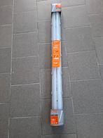 Tl led Nieuwe armatuur, Ophalen