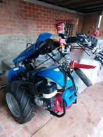 balkmaaier, Tuin en Terras, Balkmaaier, Ophalen, Nieuw