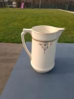 Lampetkan Boch Frères La Louvière, Antiek en Kunst, Curiosa en Brocante, Ophalen