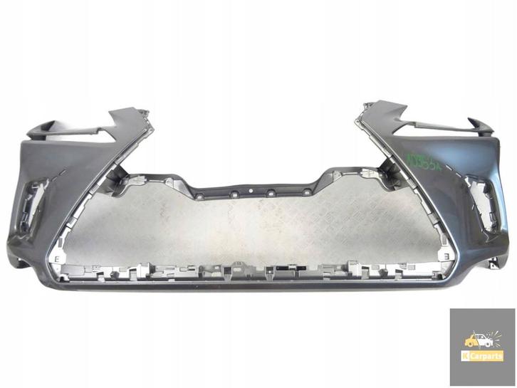 Pare-chocs avant sur lev F-Sport pour Lexus NX 300H, Autos : Pièces & Accessoires, Carrosserie & Tôlerie, Pare-chocs, Lexus, Utilisé