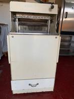 Broodsnijmachine, Ophalen, Gebruikt, Bakkerij en Slagerij