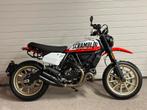 Ducati Scrambler Urban Motard 800cc (2022), Particulier, Naked bike