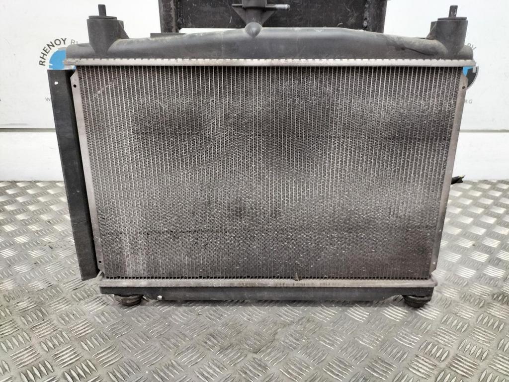 MAZDA 2 1.3 BIFUEL Cool KOELERPAKKET 2012, Enlèvement ou Envoi, Utilisé, Stiba membre