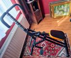 Appareil de fitness Total Crunch., Enlèvement, Comme neuf, Bras, Vélo d'appartement