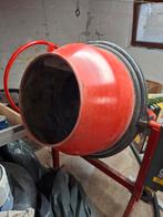 Betonmolen Guy Noel 150 liter, Bricolage & Construction, Bétonnières, Enlèvement