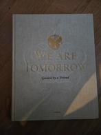We are tomorrow, Livres, Enlèvement ou Envoi