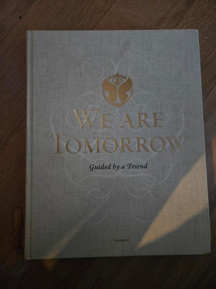 We are tomorrow, Livres, Ésotérisme & Spiritualité, Enlèvement ou Envoi