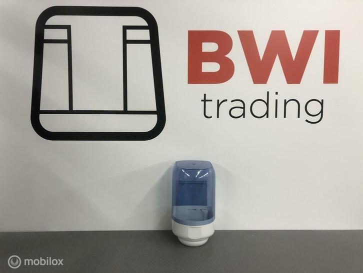 Papierdispencer / incl. Bevestiging / bus inrichting, Auto-onderdelen, Interieur en Bekleding, Nieuw, Ophalen of Verzenden