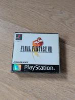 Final Fantasy VIII – PS1, Games en Spelcomputers, Games | Sony PlayStation 1, Ophalen of Verzenden, Gebruikt