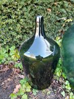 Damen Jeanne flessen, Enlèvement