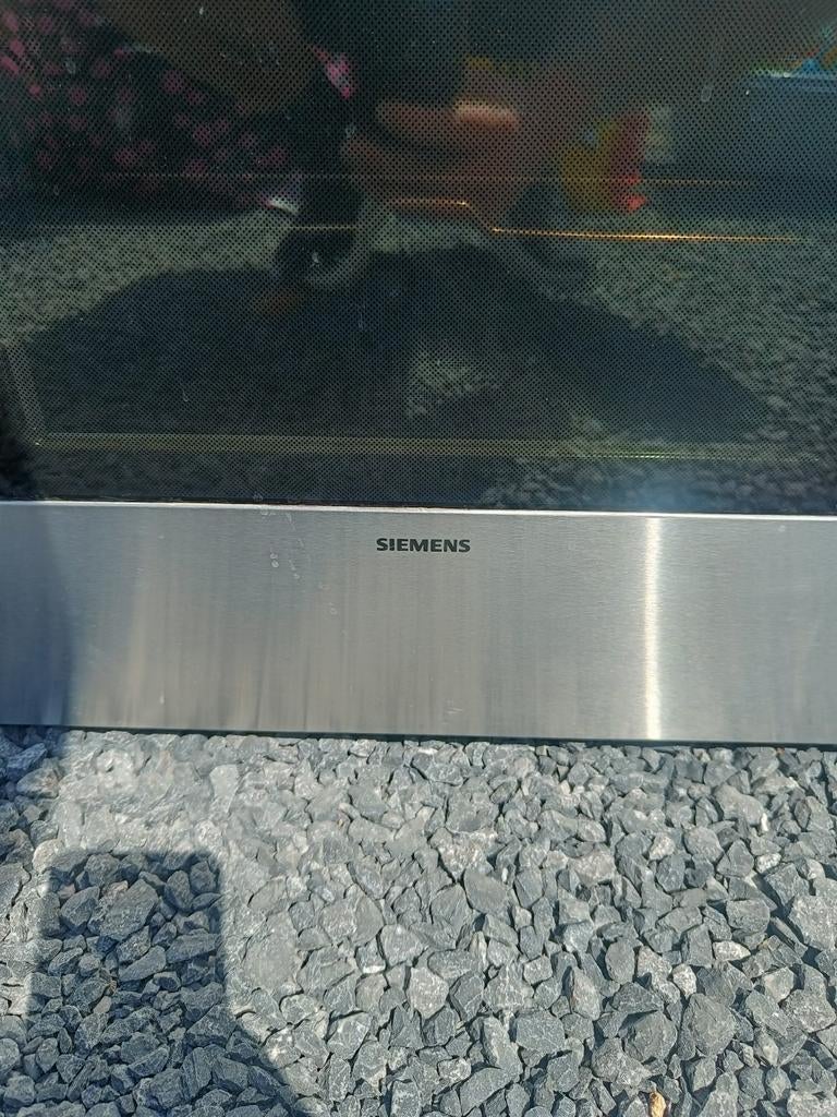 Siemens Oven, Elektronische apparatuur, Ophalen, Oven