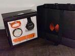 Fossil Smartwatch gen 6 wellness, Enlèvement, Comme neuf, Noir, Android