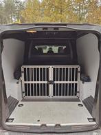 Aluminium Hondenbench, Enlèvement, Comme neuf