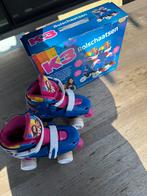 K3 Rolschaatsen, Kinderen en Baby's, Ophalen, Zo goed als nieuw