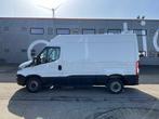 Fourgonnette Iveco Daily 3.0 GNC 2017, Euro 6, Entreprise, Iveco, Boîte manuelle