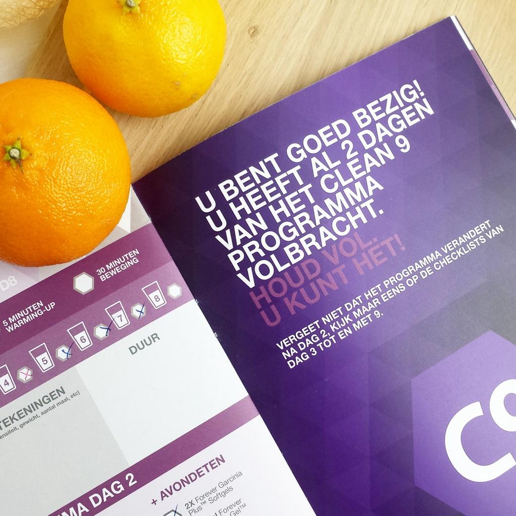 Gel d'aloe vera Clean9 à la vanille - Forever F.I.T, Bijoux, Sacs & Beauté, Beauté | Diététique & Perte de poids, Boisson, Forever Direct Nederland