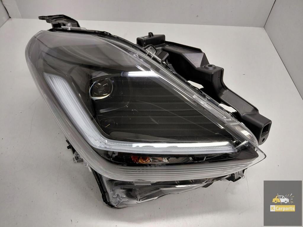 Suzuki Swift MK9 Volledig Led lamp rechts Perfect, Gebruikt, Info@suzuki.co.jp, Takatsuka-cho, Chuo-ku 300
432-8611  Hamamatsu