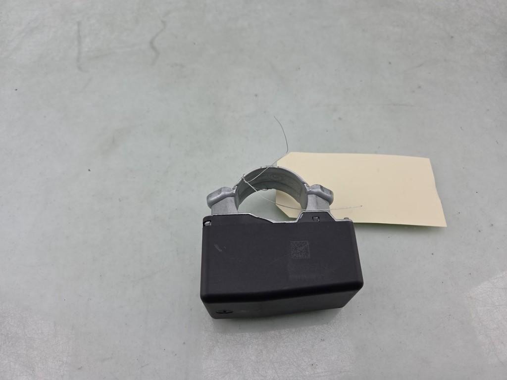 STUURSLOT Renault Kadjar (RFEH) (|487009397R|487002725R|), Auto-onderdelen, Overige Auto-onderdelen, Renault, Gebruikt