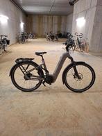 elektrische damesfiets, Fietsen en Brommers, Ophalen, Zo goed als nieuw