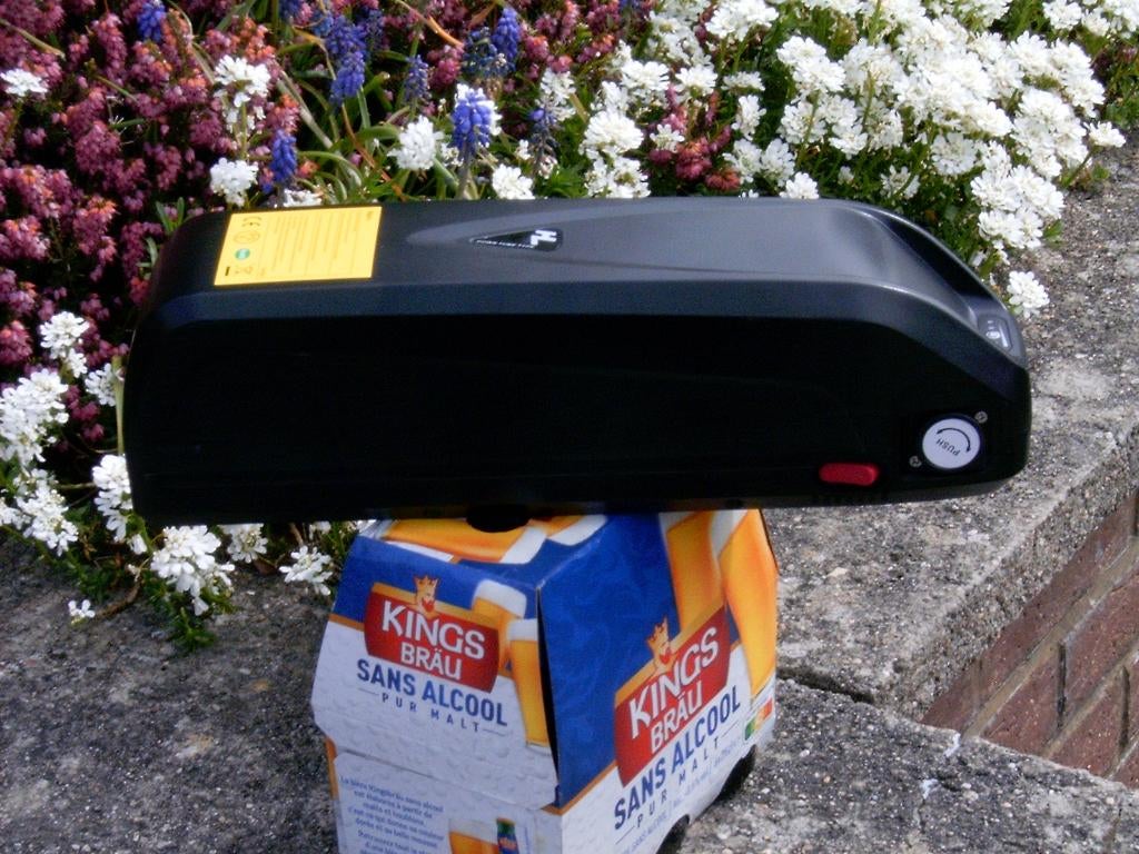 2 batteries vélo électrique 48 volts 20 ah toute neuve ., Enlèvement, Neuf