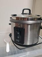 Rijst- en pastakoker, Huis en Inrichting, Ophalen, Zo goed als nieuw