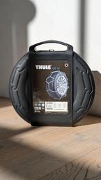 Thule CB-12 sneeuwkettingen, Auto diversen, Sneeuwkettingen, Ophalen